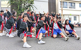 7 坂出市立東部中学校