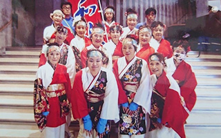 11 みしま組,和楽