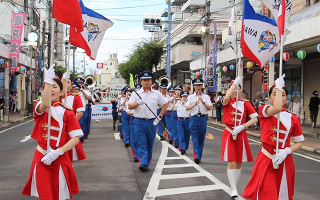 8 香川県警察音楽隊