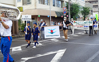 9 坂出市青少年健全育成市民会議