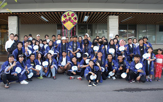 1 さかいで国際交流連