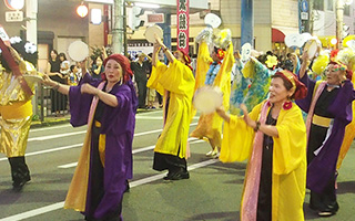 4 西庄地区連合自治会