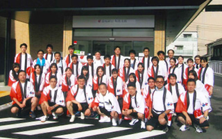 8 香川銀行　坂出支店