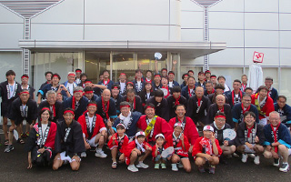 9 よんでんグループ連