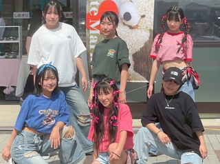 4 はくほうダンスクラブ