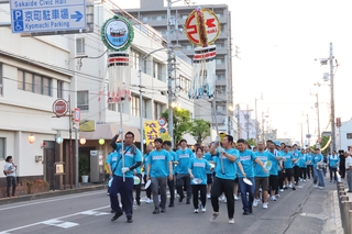 4 川崎重工業株式会社坂出工場