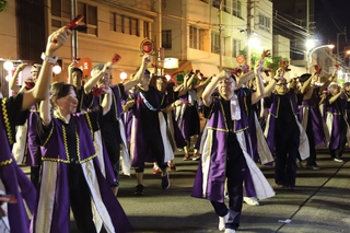 9 中央ほのぼの連